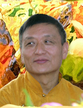 Retiro: Las ocho manifestaciones de Sherab Chamma – Tenzin Wangyal Rinpoche