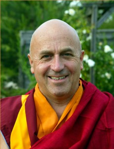 Conferencia: “La compasión en tiempos modernos” – Matthieu Ricard